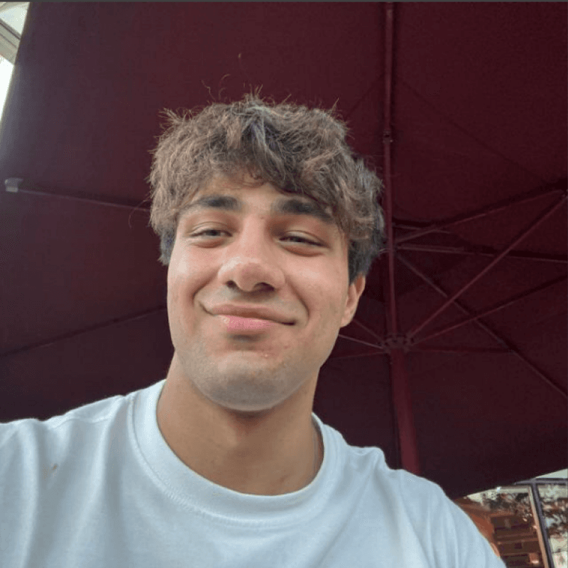 Yiğitcan Coşkun